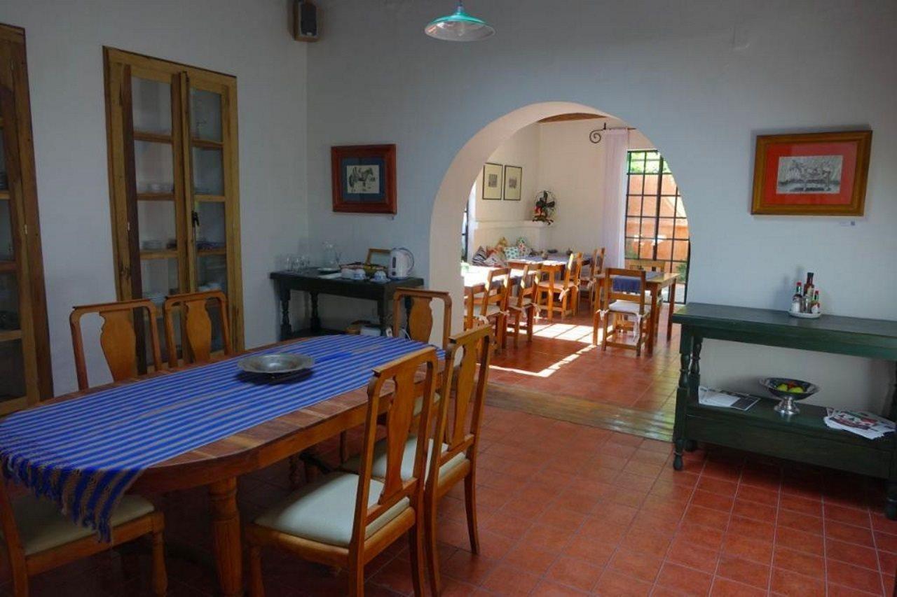 Finca Adalgisa Chacras de Coria Exterior foto